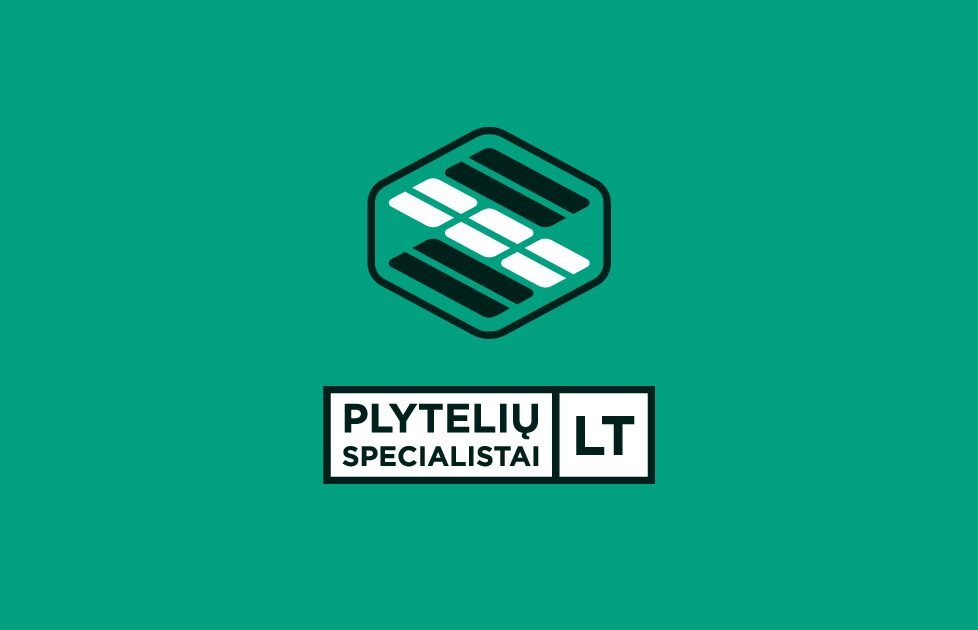 Plytelių Specialistai logo